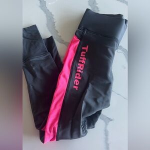 Tuffrider riding pants